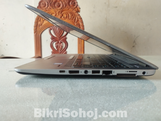 HP EliteBook